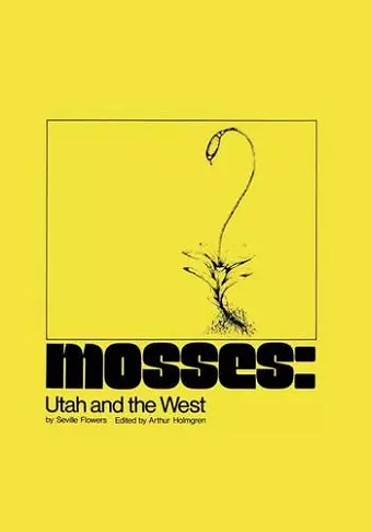 Mosses cover