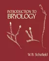 Introduction to Bryology cover