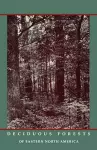 Deciduous Forests of Eastern North America cover