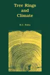 Tree Rings and Climate cover