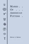 Marks of American Potters cover