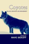 Coyotes cover