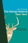 The George Reserve Deer Herd cover