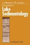 Principles of Lake Sedimentology cover