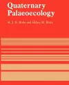 Quaternary Palaeoecology cover