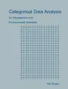 Categorical Data Analysis for Geographers and Environmental Scientists cover