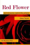 Red Flower cover