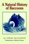 A Natural History of Raccoons cover