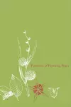 Taxonomy of Flowering Plants cover