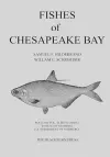 Fishes of Chesapeake Bay cover