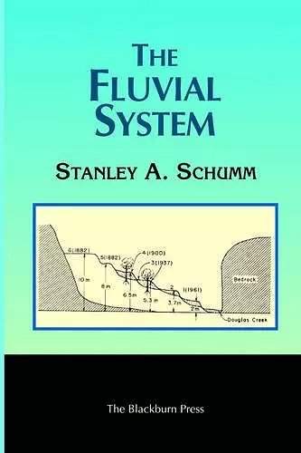 The Fluvial System cover