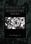 Petrology of Sedimentary Rocks cover