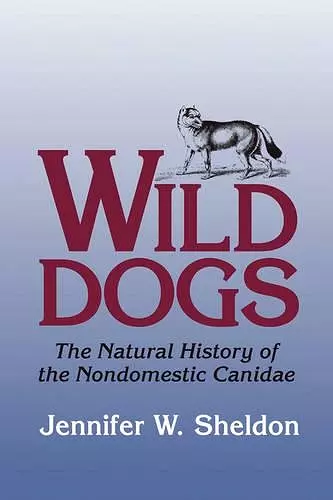 Wild Dogs cover