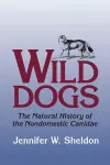 Wild Dogs cover