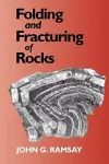 Folding and Fracturing of Rocks cover