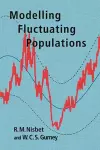 Modelling Fluctuating Populations cover