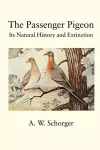 The Passenger Pigeon cover