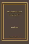 The Law of Jealousy cover