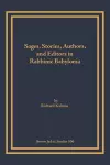 Sages, Stories, Authors, and Editors in Rabbinic Babylonia cover