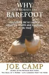 Why Our Horses Are Barefoot cover