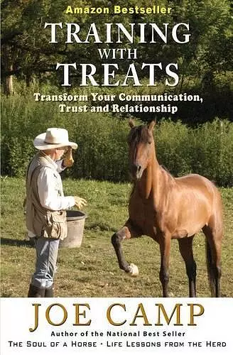 Training with Treats cover