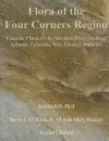 Flora of the Four Corners Region – Vascular Plants of the San Juan River Drainage: Arizona, Colorado, New Mexico, and Utah cover