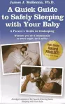 A Quick Guide to Safely Sleeping with Your Baby cover