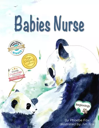 Babies Nurse cover