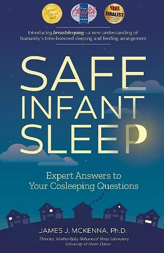 Safe Infant Sleep cover