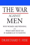 The War Against Men cover