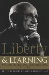 Liberty and Learning cover