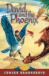 David and the Phoenix cover