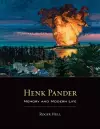 Henk Pander cover