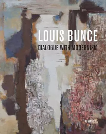 Louis Bunce cover