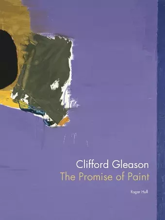 Clifford Gleason cover