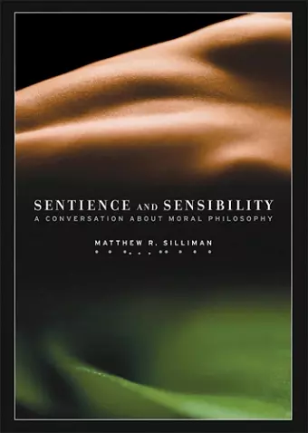 Sentience and Sensibility cover