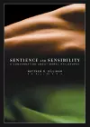 Sentience and Sensibility cover