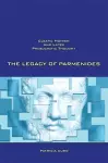 The Legacy of Parmenides cover