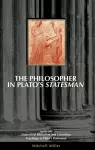 The Philosopher in Plato's Statesman cover