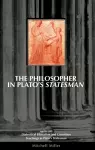 The Philosopher in Plato's Statesman cover