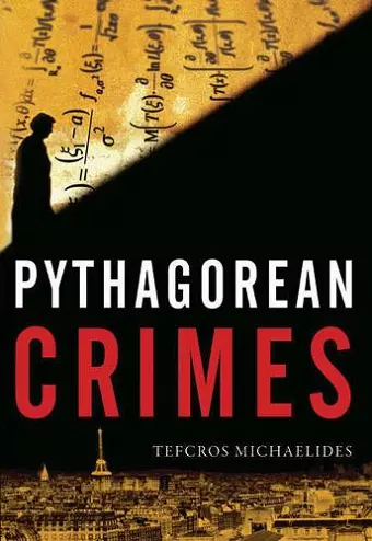 Pythagorean Crimes cover