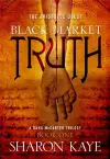 Black Market Truth Volume 1 cover