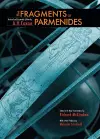 The Fragments of Parmenides cover