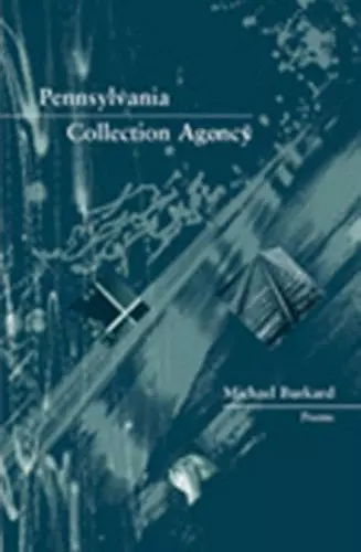 Pennsylvania Collection Agency cover