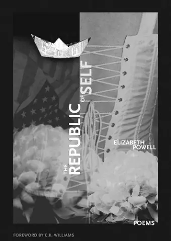 The Republic of Self cover