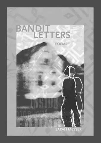 Bandit Letters cover