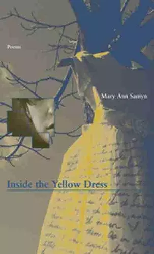 Inside the Yellow Dress cover