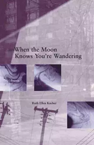 When the Moon Knows You`re Wandering cover