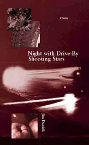 Night with Drive-By Shooting Stars cover