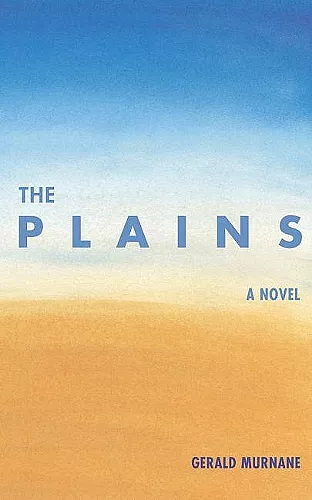 The Plains cover